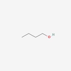 N-butyl Alcohol