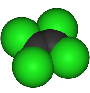 Tetrachloroethylene